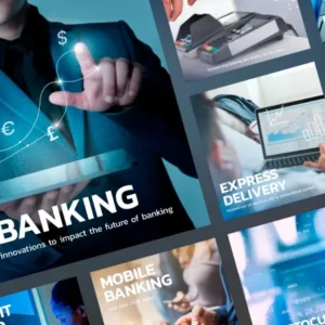 Instagram Carousel Post